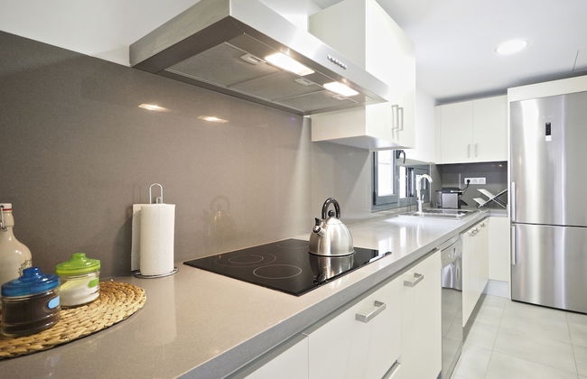 Olala Les Corts Exclusive Apartments - Foto 37