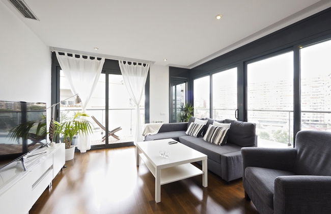 Olala Les Corts Exclusive Apartments - Foto 1