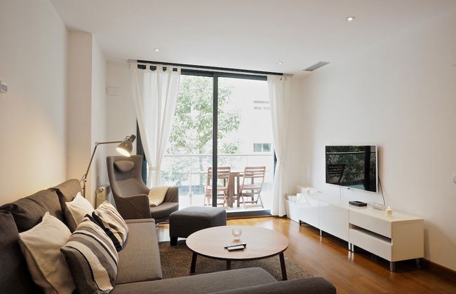 Olala Les Corts Exclusive Apartments - Foto 69