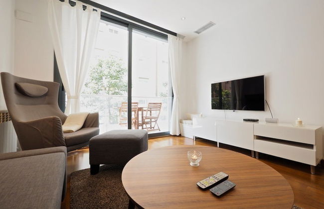 Olala Les Corts Exclusive Apartments - Foto 70