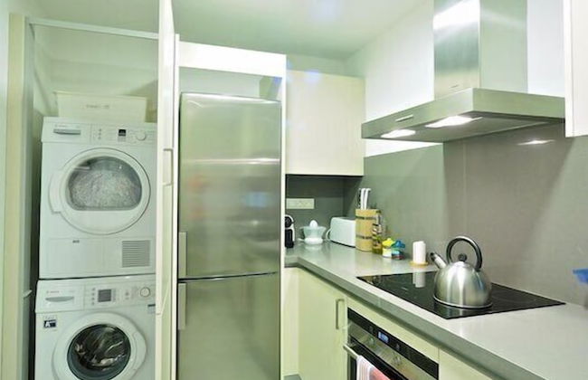 Olala Les Corts Exclusive Apartments - Foto 48