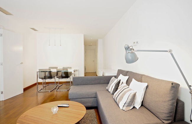 Olala Les Corts Exclusive Apartments - Foto 66