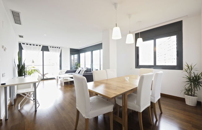 Olala Les Corts Exclusive Apartments - Foto 60