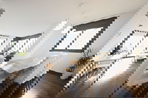 Foto 60 - Olala Les Corts Exclusive Apartments