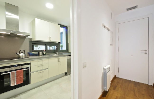 Olala Les Corts Exclusive Apartments - Foto 46