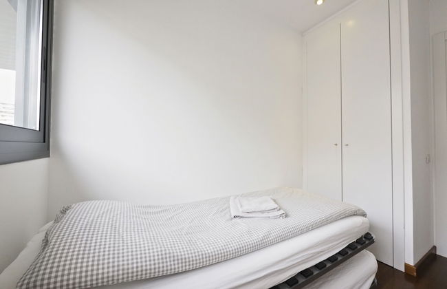 Olala Les Corts Exclusive Apartments - Foto 7