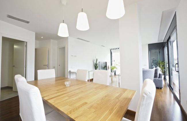 Olala Les Corts Exclusive Apartments - Foto 29
