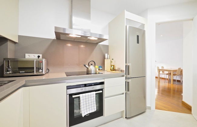 Olala Les Corts Exclusive Apartments - Foto 35