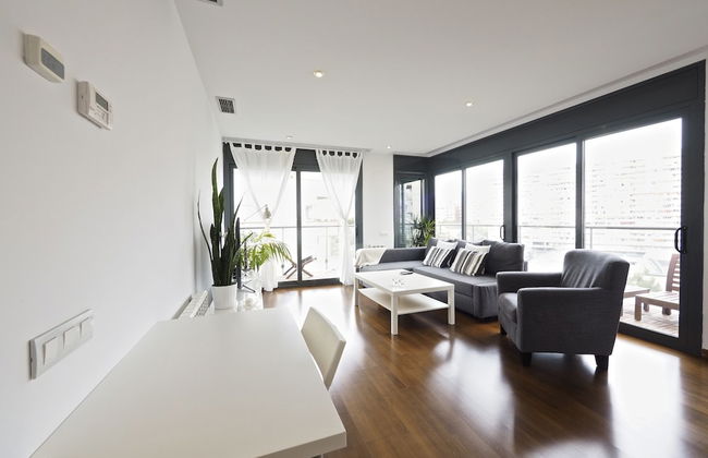 Olala Les Corts Exclusive Apartments - Foto 59