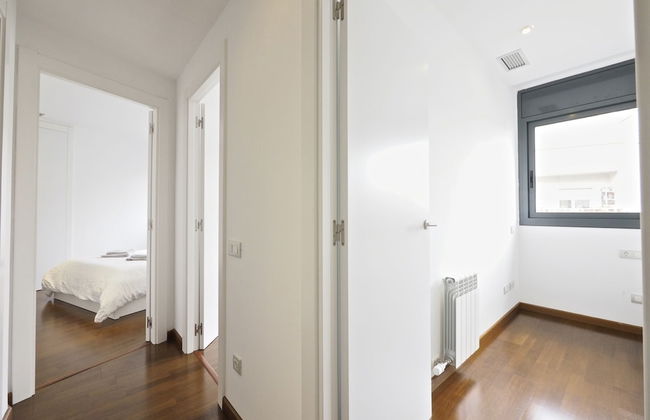 Olala Les Corts Exclusive Apartments - Foto 16
