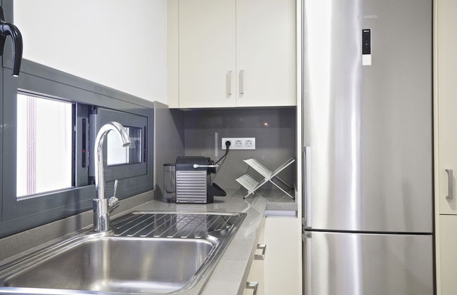 Olala Les Corts Exclusive Apartments - Foto 41