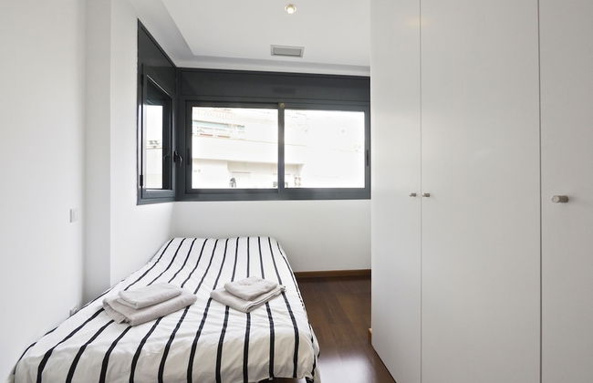 Olala Les Corts Exclusive Apartments - Foto 15