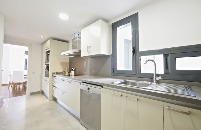 Olala Les Corts Exclusive Apartments - Foto 40