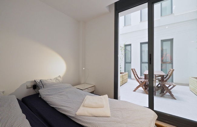 Olala Les Corts Exclusive Apartments - Foto 23