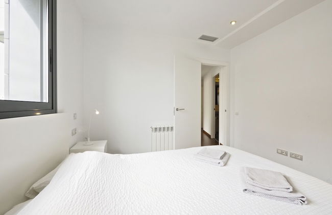 Olala Les Corts Exclusive Apartments - Foto 8