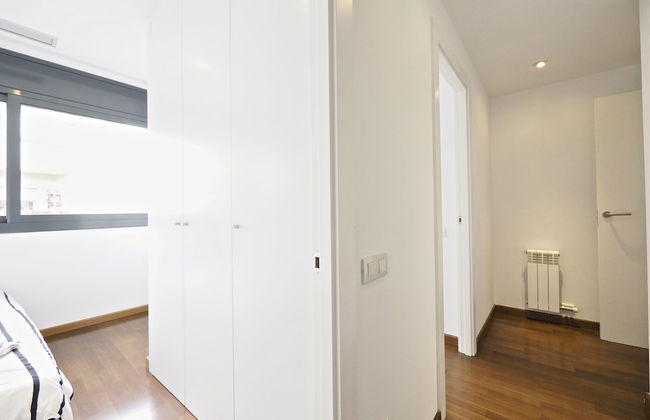 Olala Les Corts Exclusive Apartments - Foto 17