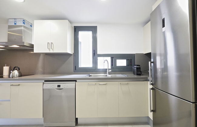 Olala Les Corts Exclusive Apartments - Foto 36