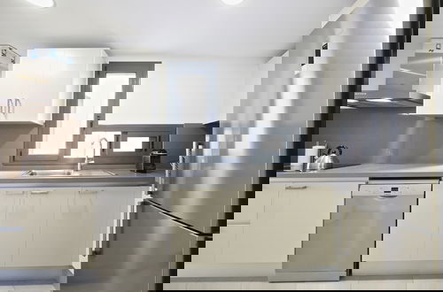 Foto 36 - Olala Les Corts Exclusive Apartments