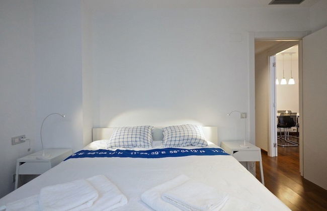 Olala Les Corts Exclusive Apartments - Foto 25