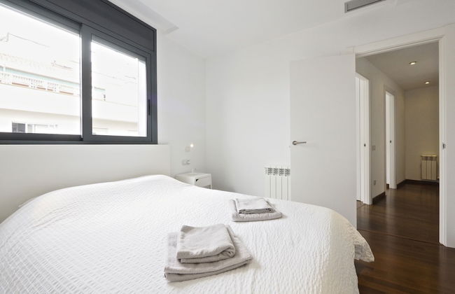 Olala Les Corts Exclusive Apartments - Foto 11