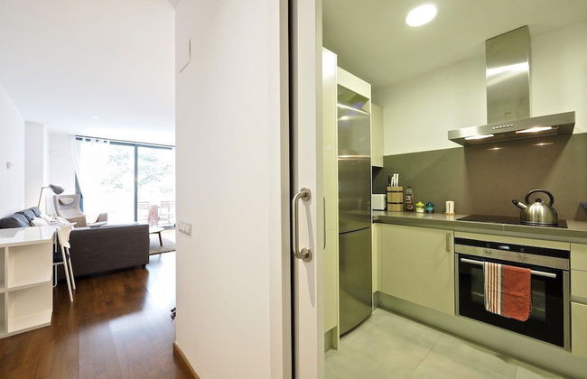 Olala Les Corts Exclusive Apartments - Foto 43