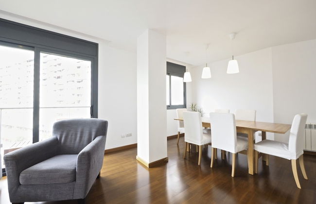 Olala Les Corts Exclusive Apartments - Foto 61