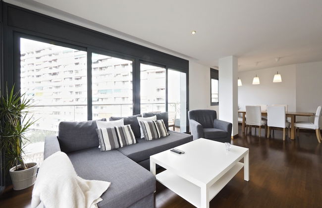 Olala Les Corts Exclusive Apartments - Foto 57