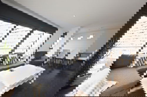 Foto 57 - Olala Les Corts Exclusive Apartments