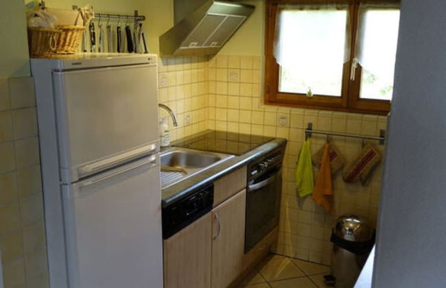Modern Apartment in Soultzeren - Foto 6