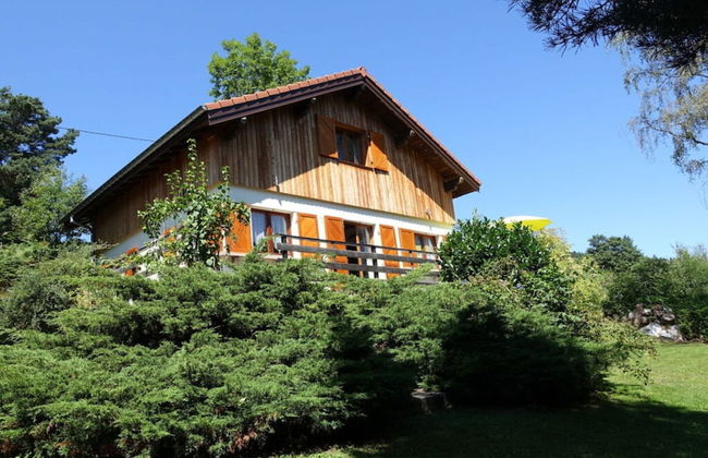 Modern Apartment in Soultzeren - Foto 18