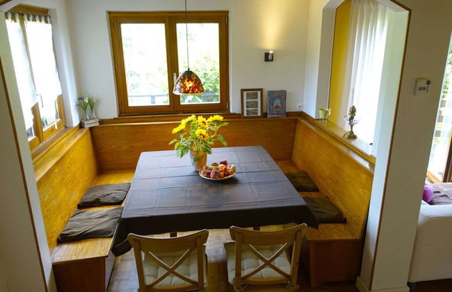 Modern Apartment in Soultzeren - Foto 12