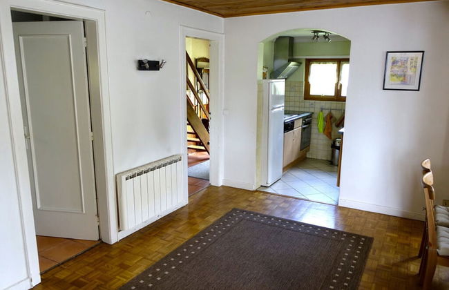 Modern Apartment in Soultzeren - Foto 4
