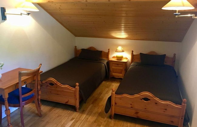 Modern Apartment in Soultzeren - Foto 3