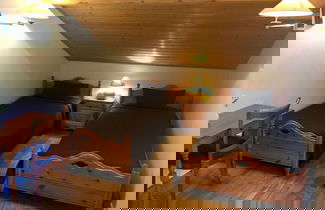 Foto 3 - Modern Apartment in Soultzeren