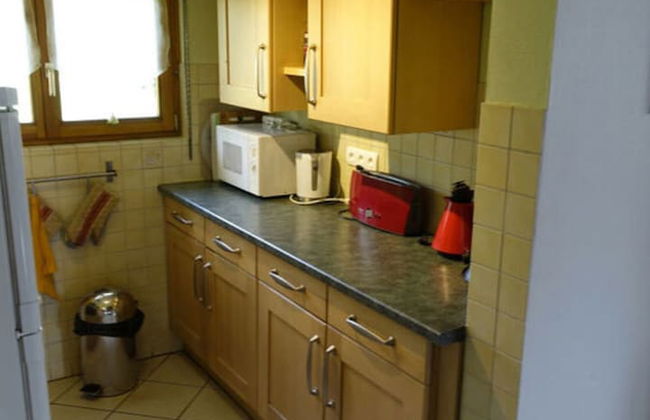 Modern Apartment in Soultzeren - Foto 5
