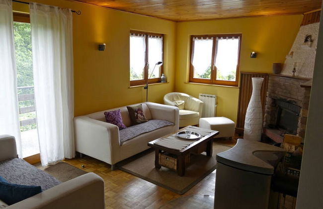 Modern Apartment in Soultzeren - Foto 1