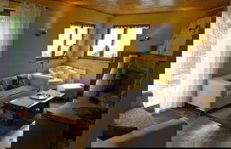 Foto 1 - Modern Apartment in Soultzeren
