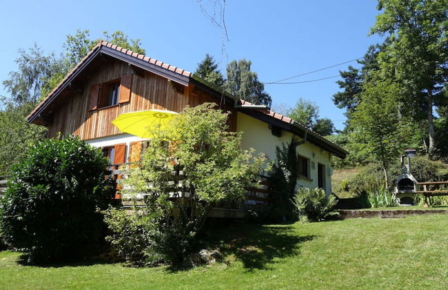 Modern Apartment in Soultzeren - Foto 14