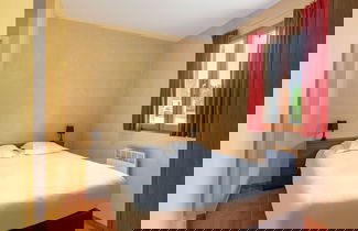 Foto 3 - Beautiful Holiday Home With Terrace
