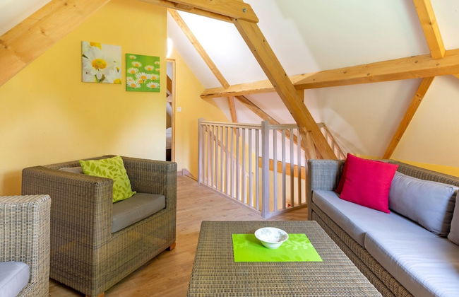 Beautiful Holiday Home With Terrace - Foto 10