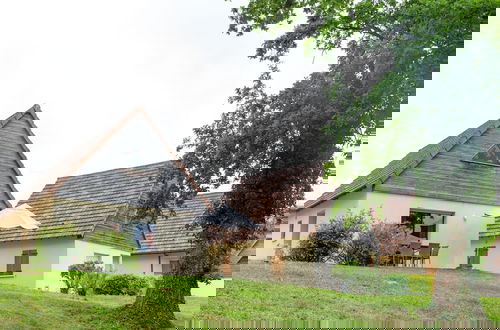 Foto 23 - Beautiful Holiday Home With Terrace