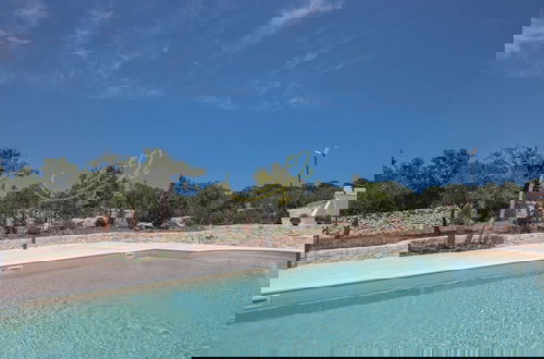 Foto 31 - TD Trulli Benedetta w Pool in Peaceful Nature