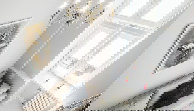 Photo 1 - Lumina bright apart next to Fabryczna