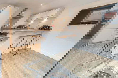 Foto 7 - London Street Apt By REDWOOD STAYS
