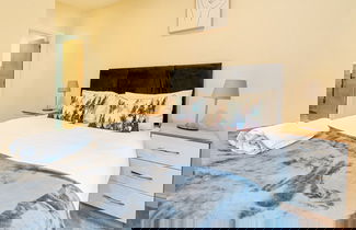 Foto 3 - London Street Apt By REDWOOD STAYS