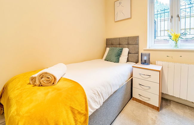 London Street Apt By REDWOOD STAYS - Foto 2
