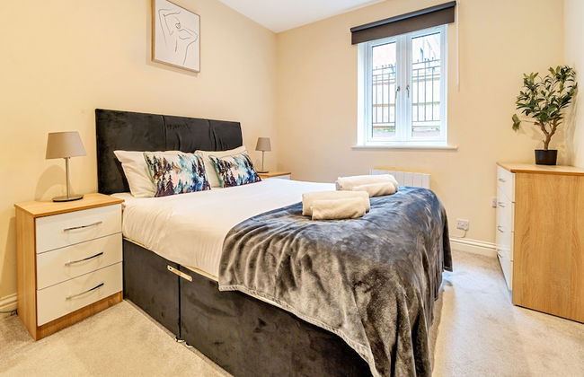 London Street Apt By REDWOOD STAYS - Foto 1
