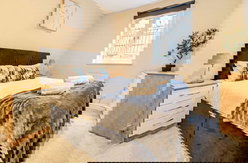 Foto 1 - London Street Apt By REDWOOD STAYS