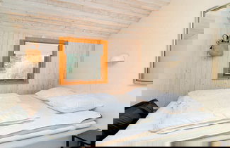 Foto 3 - 6 Person Holiday Home in Nykobing Sj