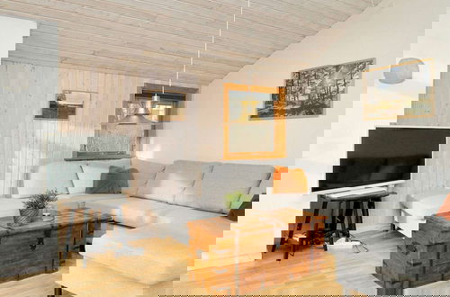 Foto 17 - 6 Person Holiday Home in Nykobing Sj